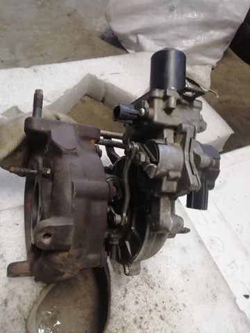 Турбіна 1720130100 TOYOTA