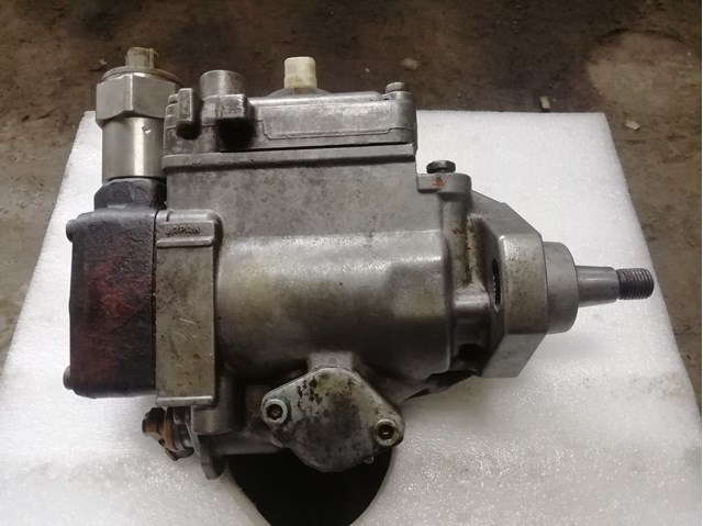 Насос паливний високого тиску (ПНВТ) - DIESEL 221005D180 TOYOTA
