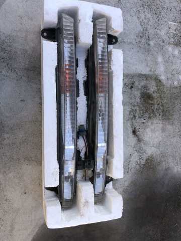 Лівий ліхтар покажчика повороту 4L0953041A VAG
