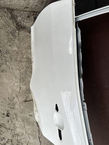 Двері задні 67004K2010 TOYOTA