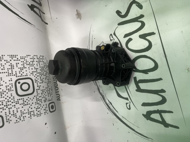 Корпус маслофільтра 06M115401L VAG