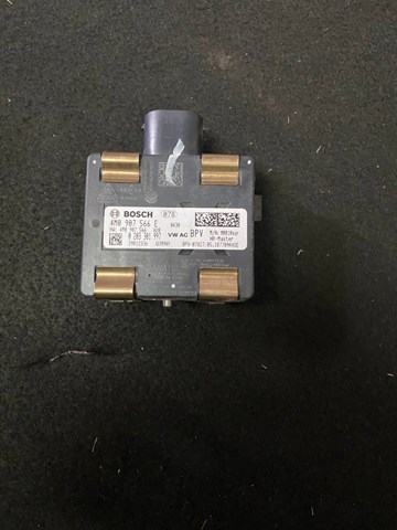 Датчик контролю мертвої зони, задній 4M0907566E VAG