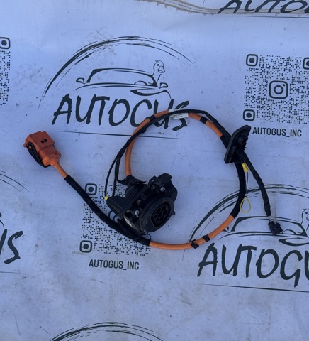 Порт зарядки 80A971093E VAG