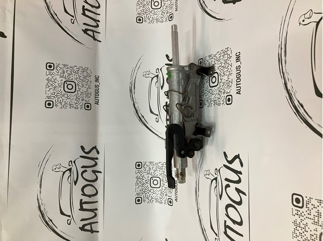 Колонка рульова 8W0419502F VAG