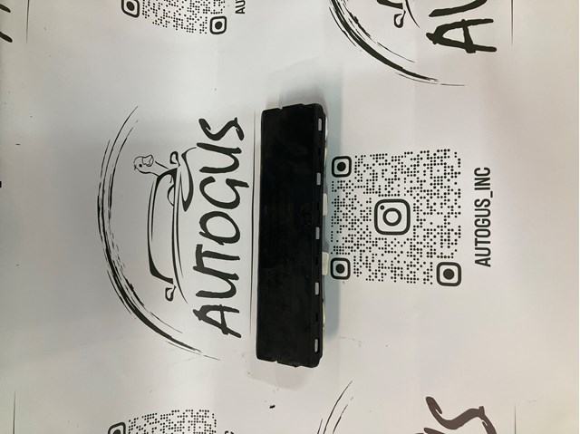 Ейрбег захисту колін нижня 8W0880841E VAG