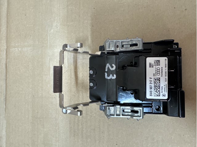 Камера системи забезпечення видимості 8W0907217F VAG