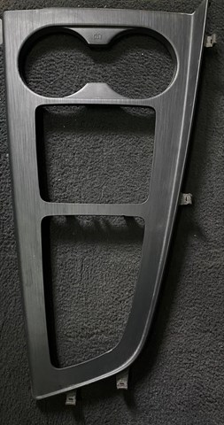 Декоративна накладка центральної консолі 8W1864241A VAG