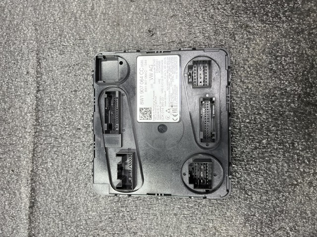 Блок управління комфорту 8W1907064CC VAG