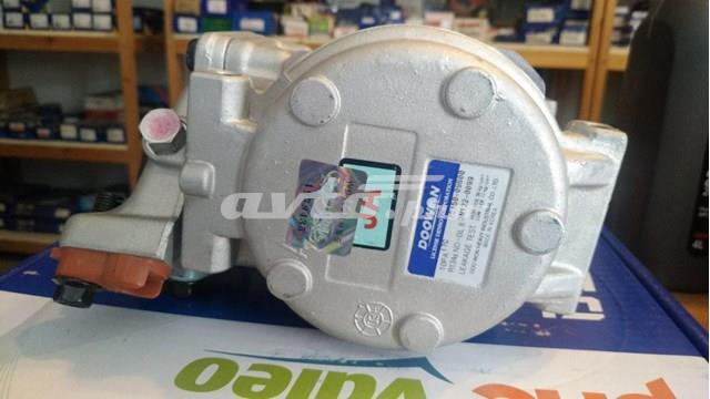 Компресор кондиціонера 1315009600 HYUNDAI
