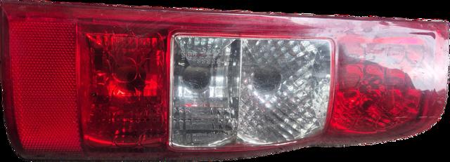 Задні ліхтарі 1459901 FORD