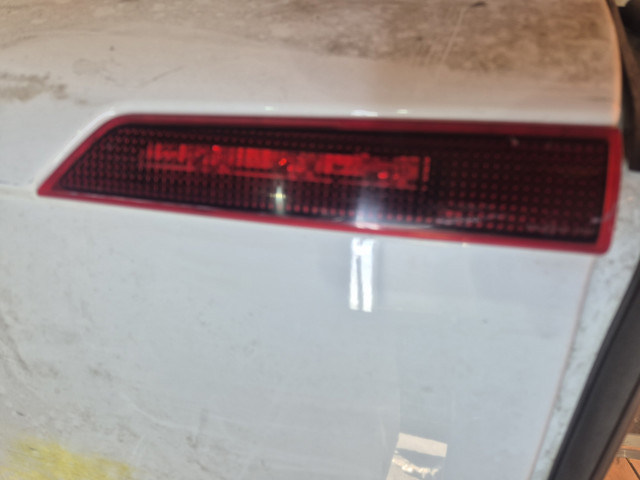 Стоп-сигнал 1816872 FORD
