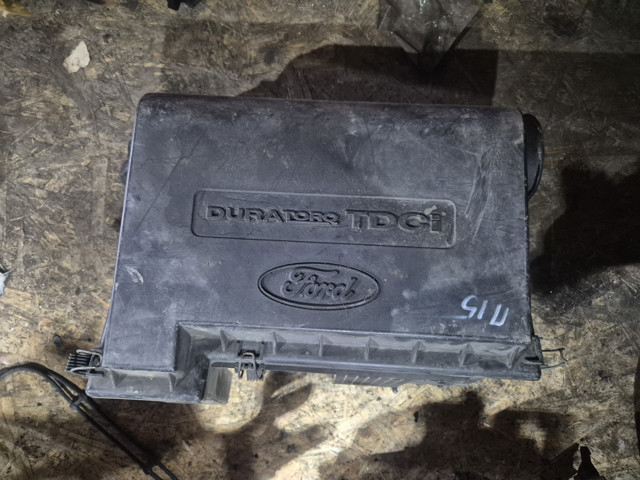 Корпус повітряного фільтра 2175243 FORD