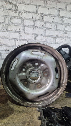 Диск колісний 4138552 FORD