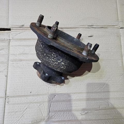 Колеса і маточини 4395253 FORD