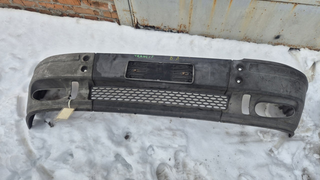 Бампер на авто 4637713 FORD