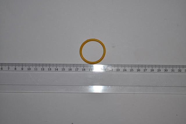 Автомобільний фільтр повітря AR854 ARI-IS