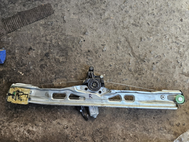 Механізм підйому стекол BK31V23200BE FORD