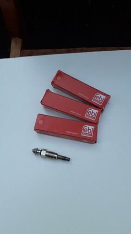 Свічки розжарювання 15956 FEBI
