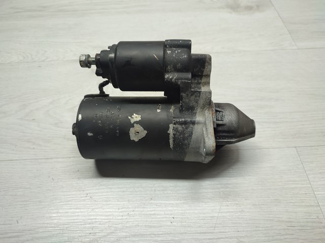 Стартер автомобільний 0001107077 BOSCH