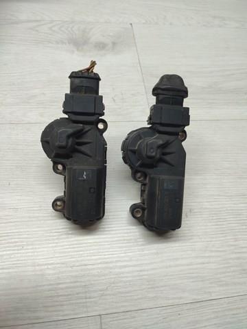 Пневмоклапан системи управління двигуном 0132008602 BOSCH