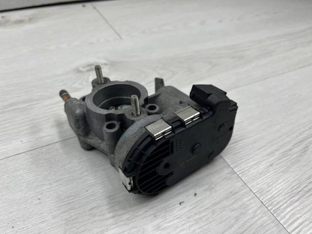 Блок дросельної заслінки 0280750044 BOSCH