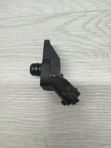 Датчик наддува 0281002215 BOSCH
