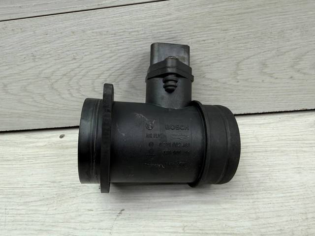 Датчик масової витрати повітря 0281002463 BOSCH