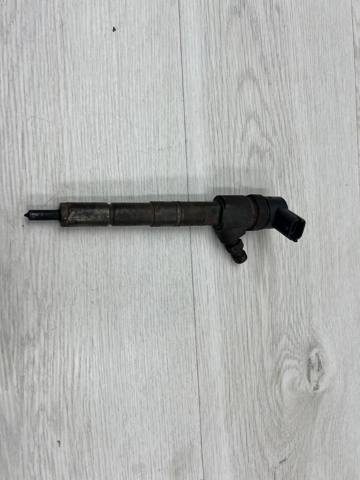Форсунка вприску палива 0445110159 BOSCH
