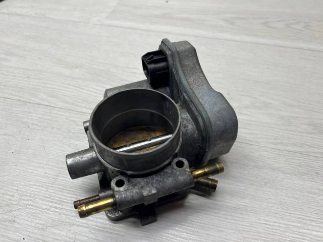Заслінка повітряна 09128518 GM