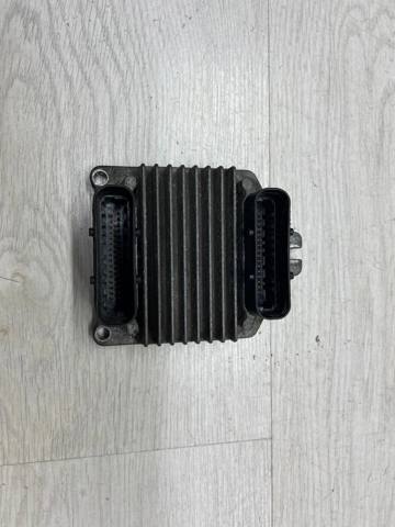 Комп'ютер двигуна 09355909 GM