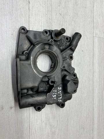 Насос маслозакачуючий 11412246478 BMW