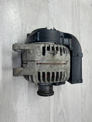 Авто генератор 13125525 GM