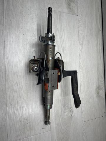 Колонка рульова 13182345 GM