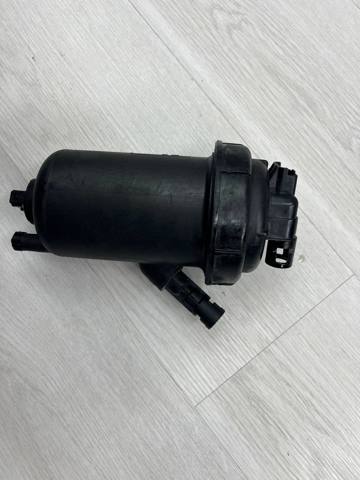 Корпус паливного фільтра 13204107 GM