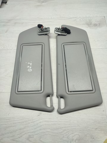 Козирок 13234251 GM