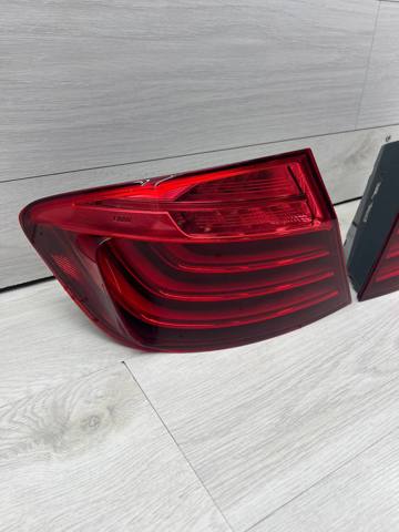 Ліхтар задній лівий, зовнішній 18408001 BMW