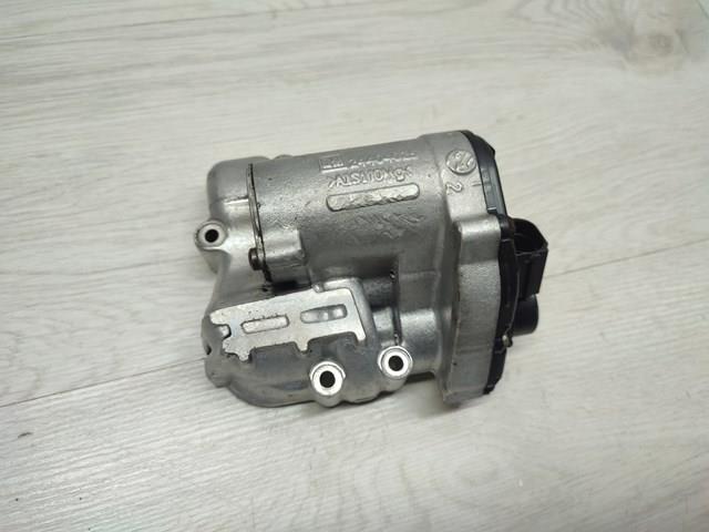 Клапан EGR 24404025 GM