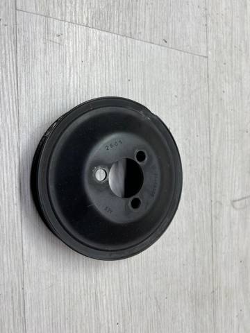 Шків водяної помпи 24405900 GM