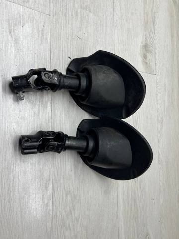 Рульовий кардан нижній 24415478 GM