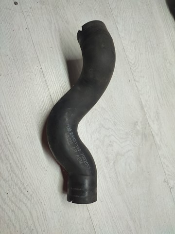 Трубка, що нагнітається 24451330 OPEL