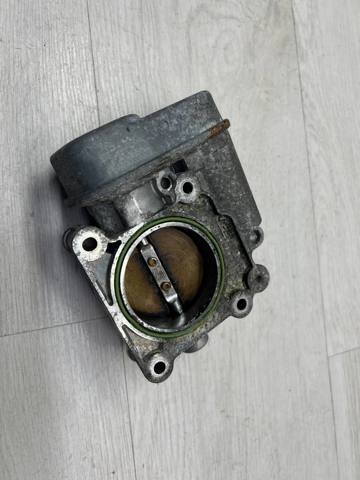 Блок дросельної заслінки 24459501 GM