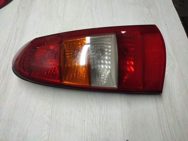 Задні ліхтарі 393032 OPEL