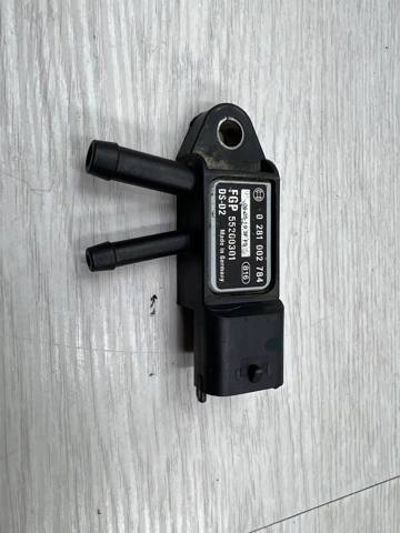 Датчик тиску вихлопних газів 55200301 GM