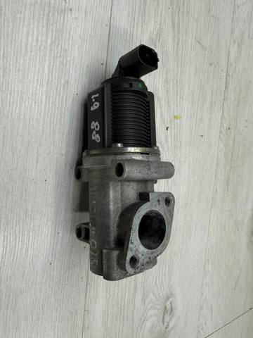 Клапан рециркуляції відпрацьованих газів EGR Saab 9-3