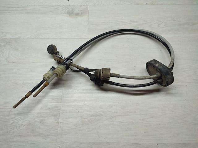 Трос КПП 55559460 OPEL