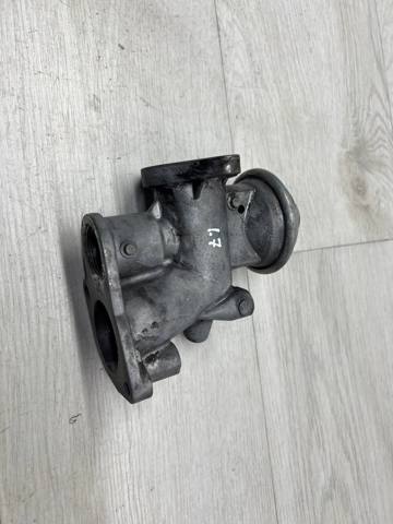 Клапан EGRсістеми рециркуляції відпрацьованих газів 8971849255 GM