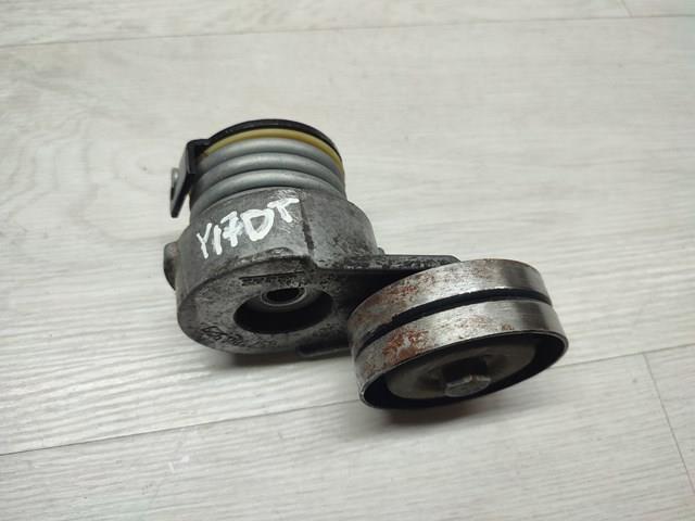 Натяжна планка поліклинового ременя 897184929 OPEL