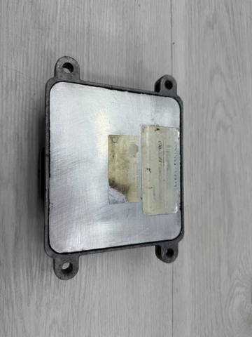 Модуль керування (ЕБУ) паливного насосу 8971891360 GM