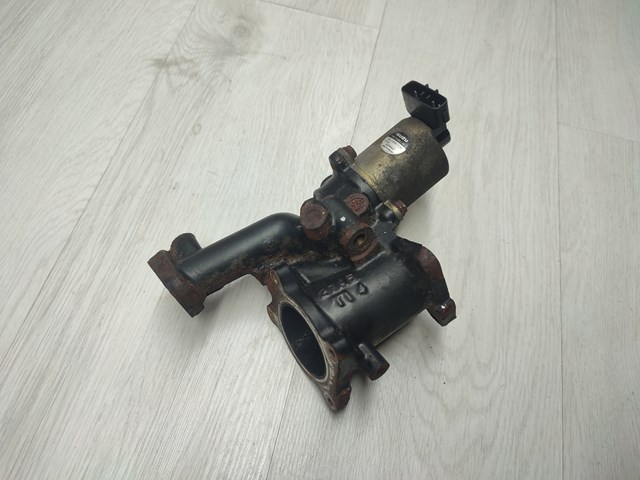 Клапан EGR рециркуляції газів 8973586130 GM