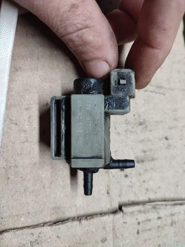 Клапан соленоїд керування заслонкою вторинного повітря 90502750 GM